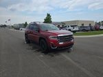 2021 GMC Acadia AT4