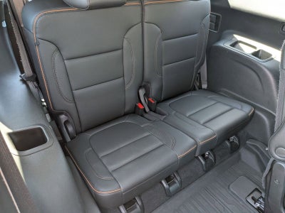 2021 GMC Acadia AT4 AWD