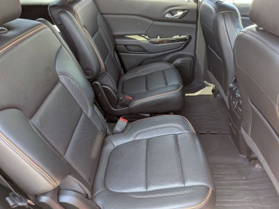2021 GMC Acadia AT4 AWD