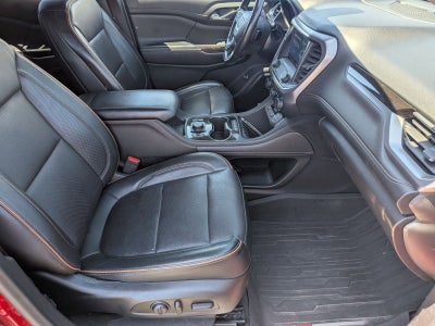 2021 GMC Acadia AT4 AWD