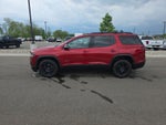 2021 GMC Acadia AT4