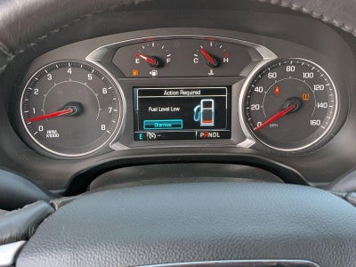2017 GMC Acadia SLE-2