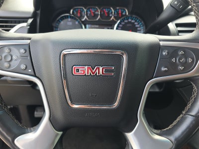 2018 GMC Yukon SLT 4WD