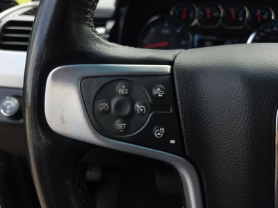 2018 GMC Yukon SLT 4WD