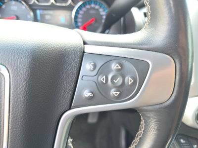 2018 GMC Yukon SLT 4WD