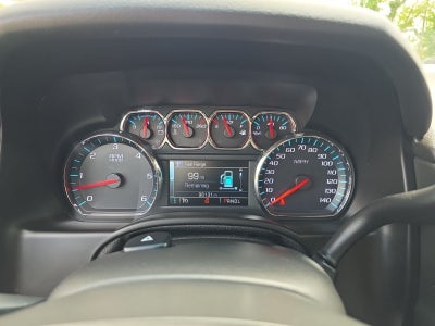 2018 GMC Yukon SLT 4WD