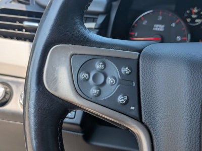 2016 GMC Yukon Denali 4X4