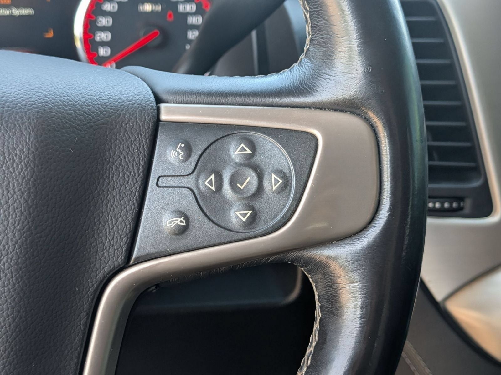 2016 GMC Yukon Denali 4X4