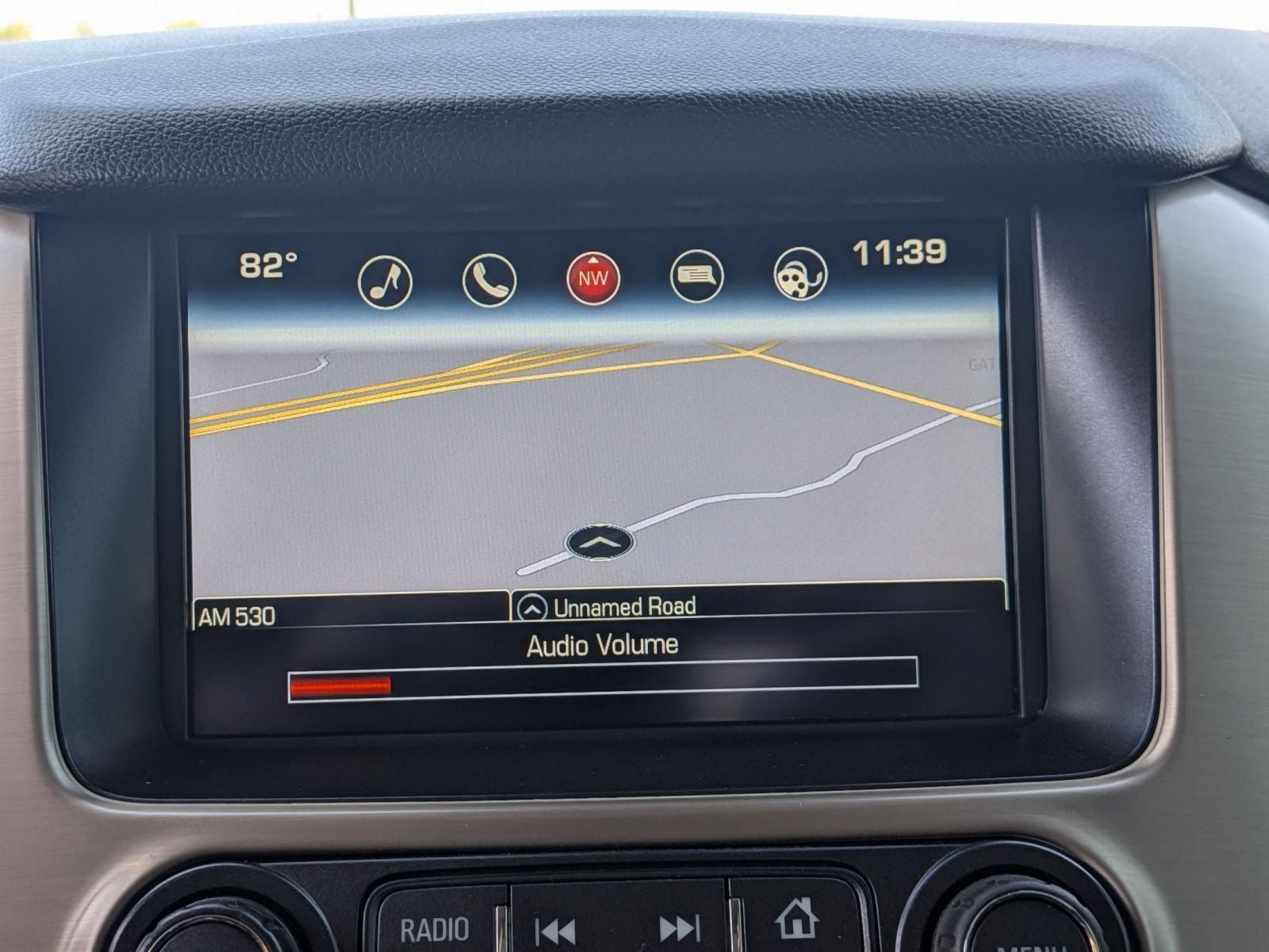 2016 GMC Yukon Denali 4X4