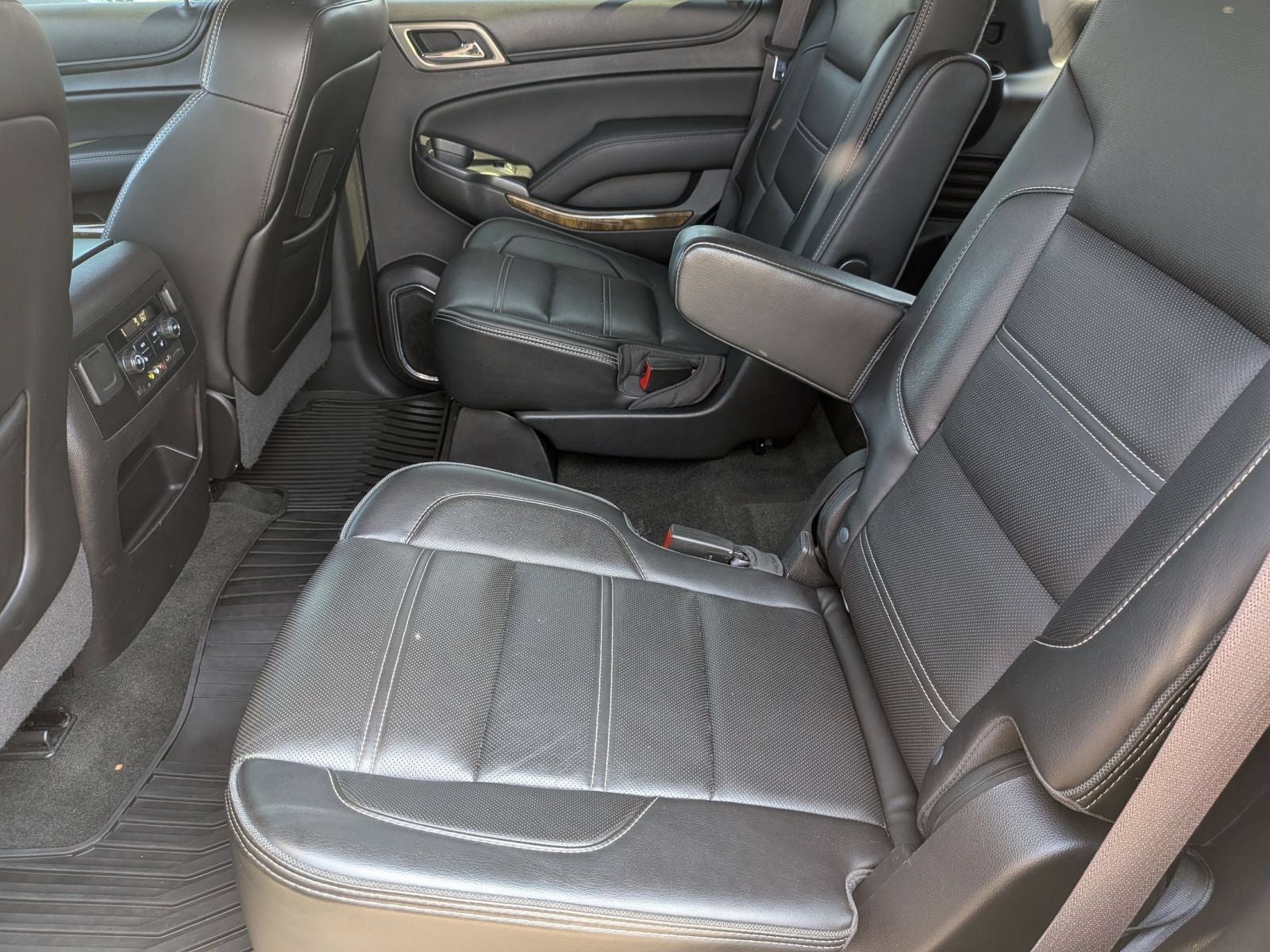2016 GMC Yukon Denali 4X4