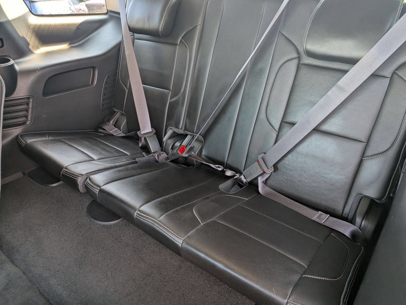 2016 GMC Yukon Denali 4X4
