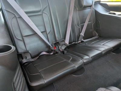 2016 GMC Yukon Denali 4X4