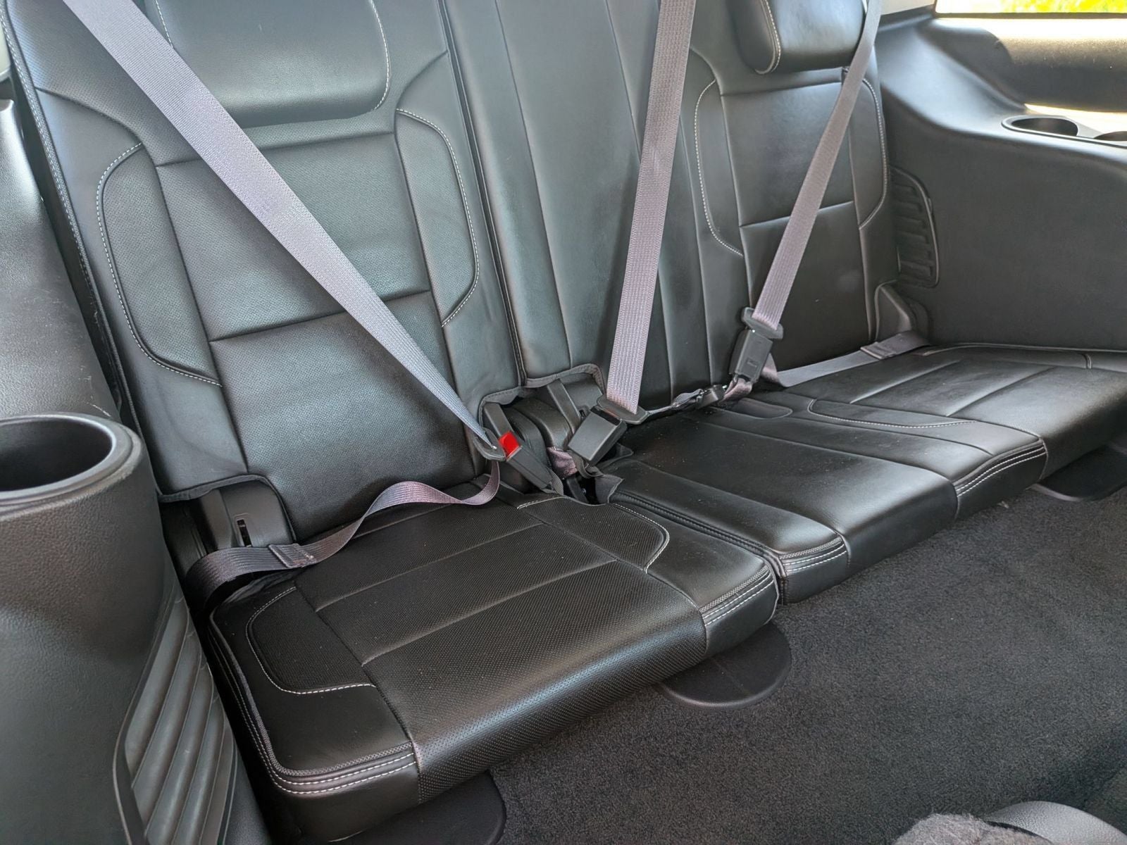 2016 GMC Yukon Denali 4X4