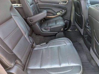 2016 GMC Yukon Denali 4X4