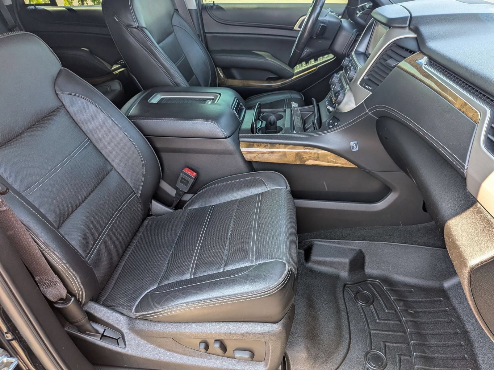2016 GMC Yukon Denali 4X4