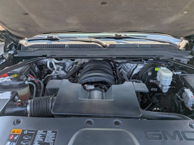 2016 GMC Yukon Denali 4X4