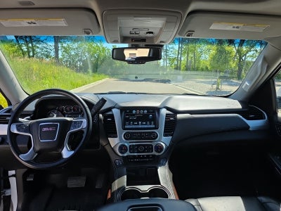 2020 GMC Yukon SLT Standard Edition