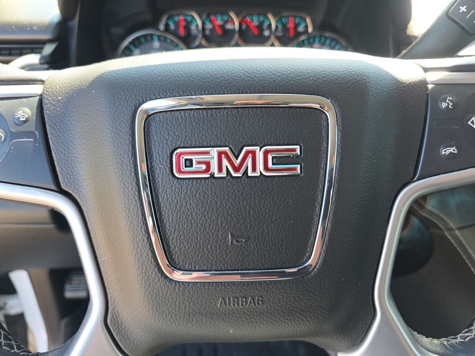 2020 GMC Yukon SLT Standard Edition
