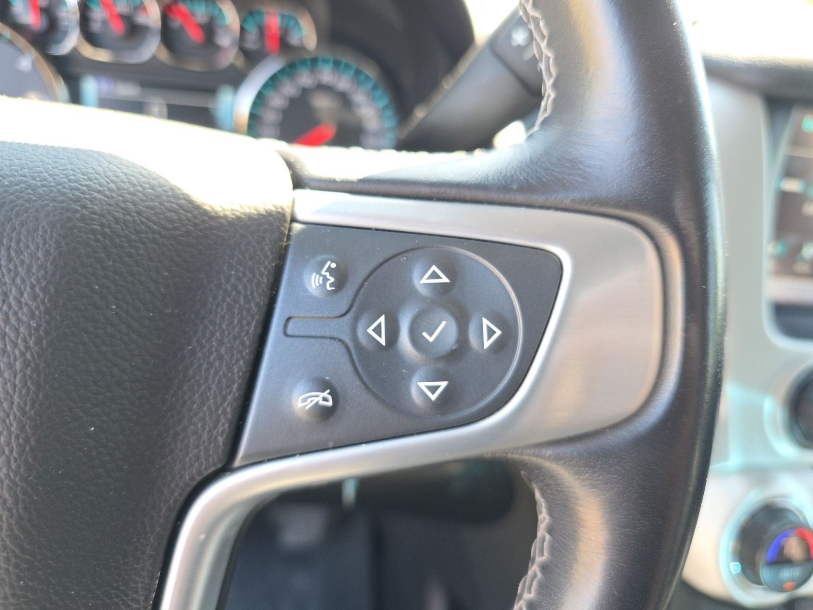 2020 GMC Yukon SLT Standard Edition