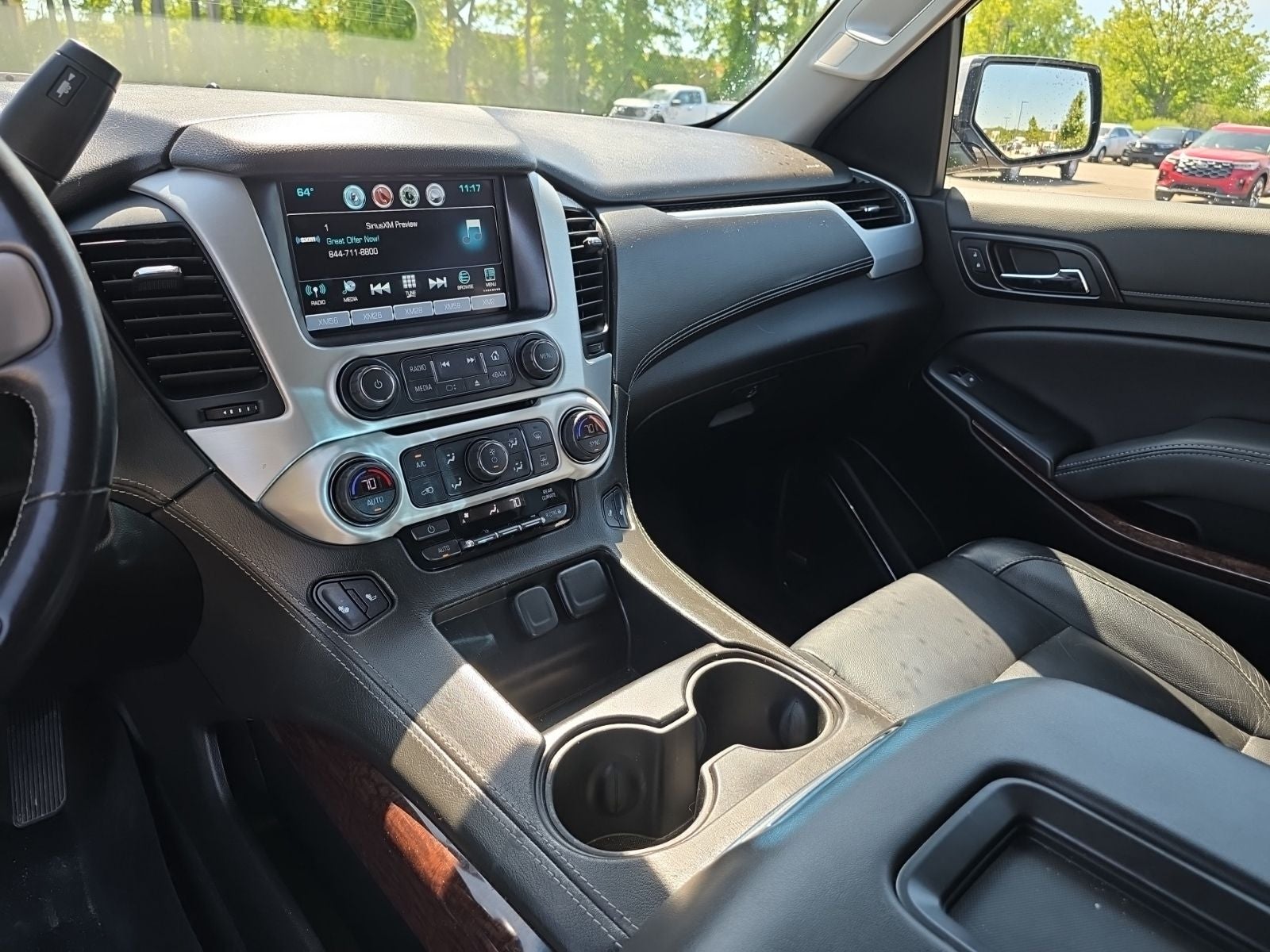 2020 GMC Yukon SLT Standard Edition