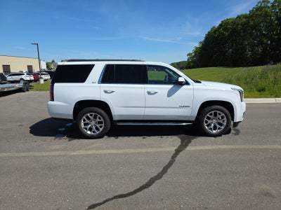 2020 GMC Yukon SLT Standard Edition