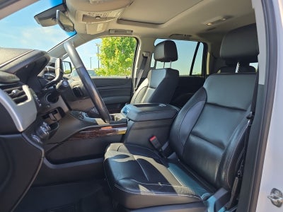 2020 GMC Yukon SLT Standard Edition