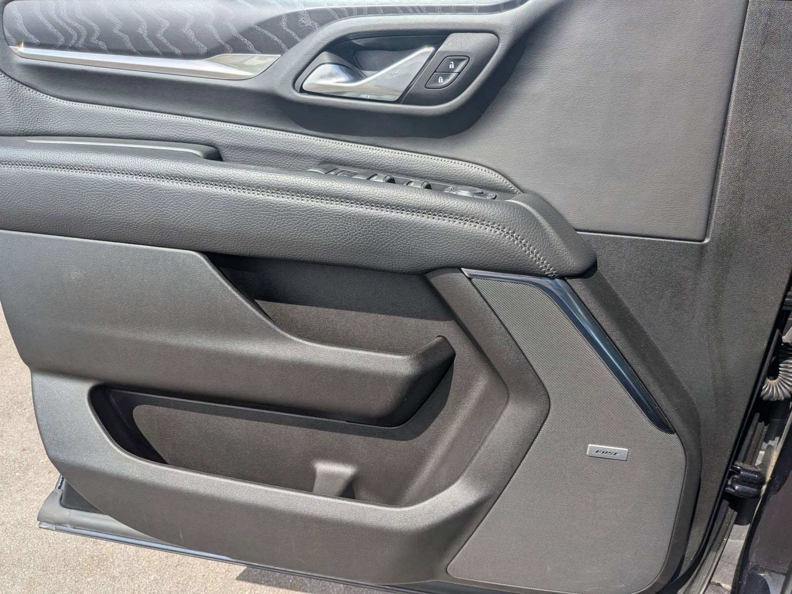 2022 GMC Yukon Denali 4X4
