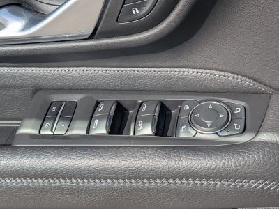 2022 GMC Yukon Denali 4X4