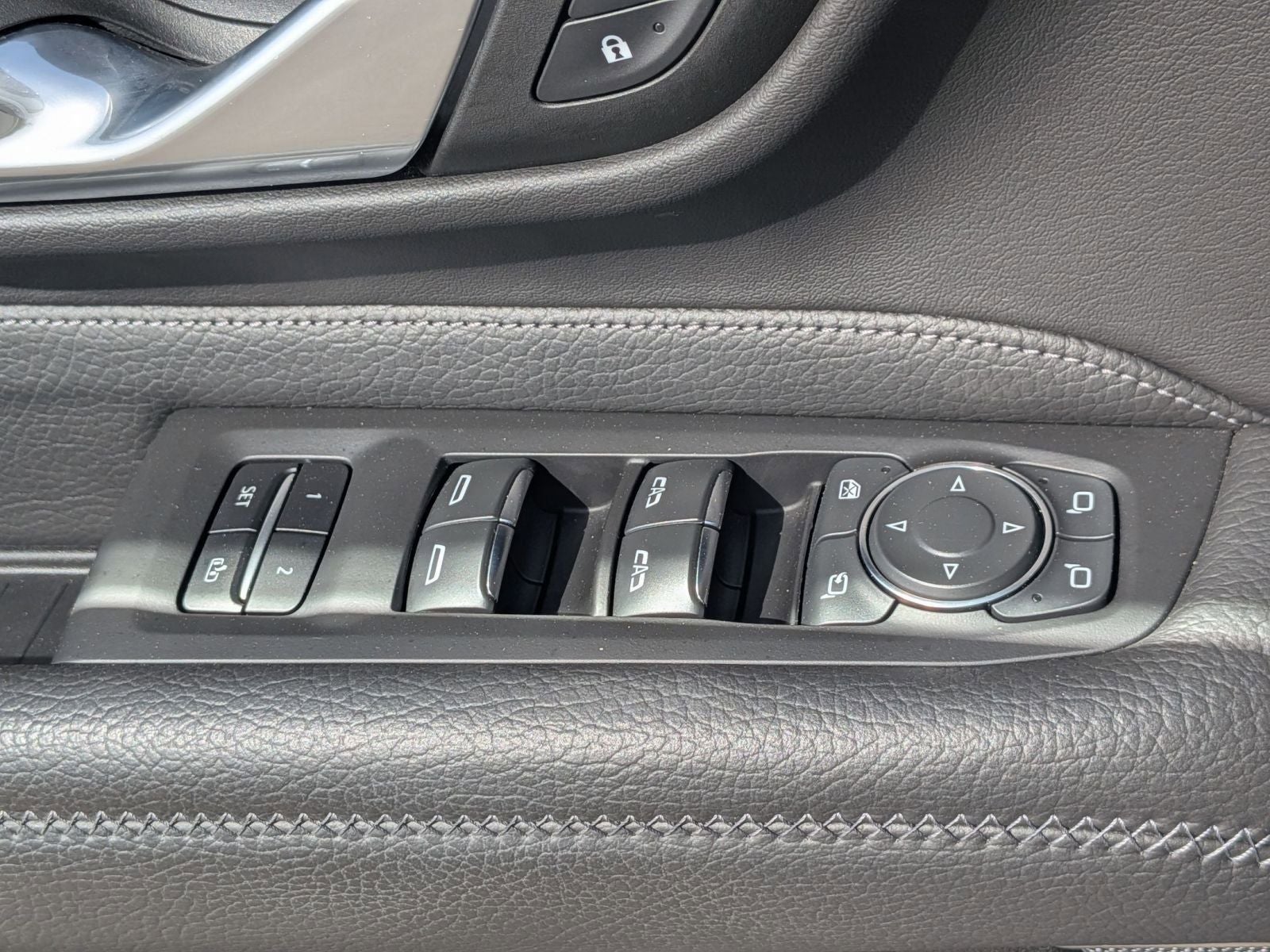 2022 GMC Yukon Denali 4X4