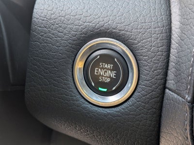 2022 GMC Yukon Denali 4X4