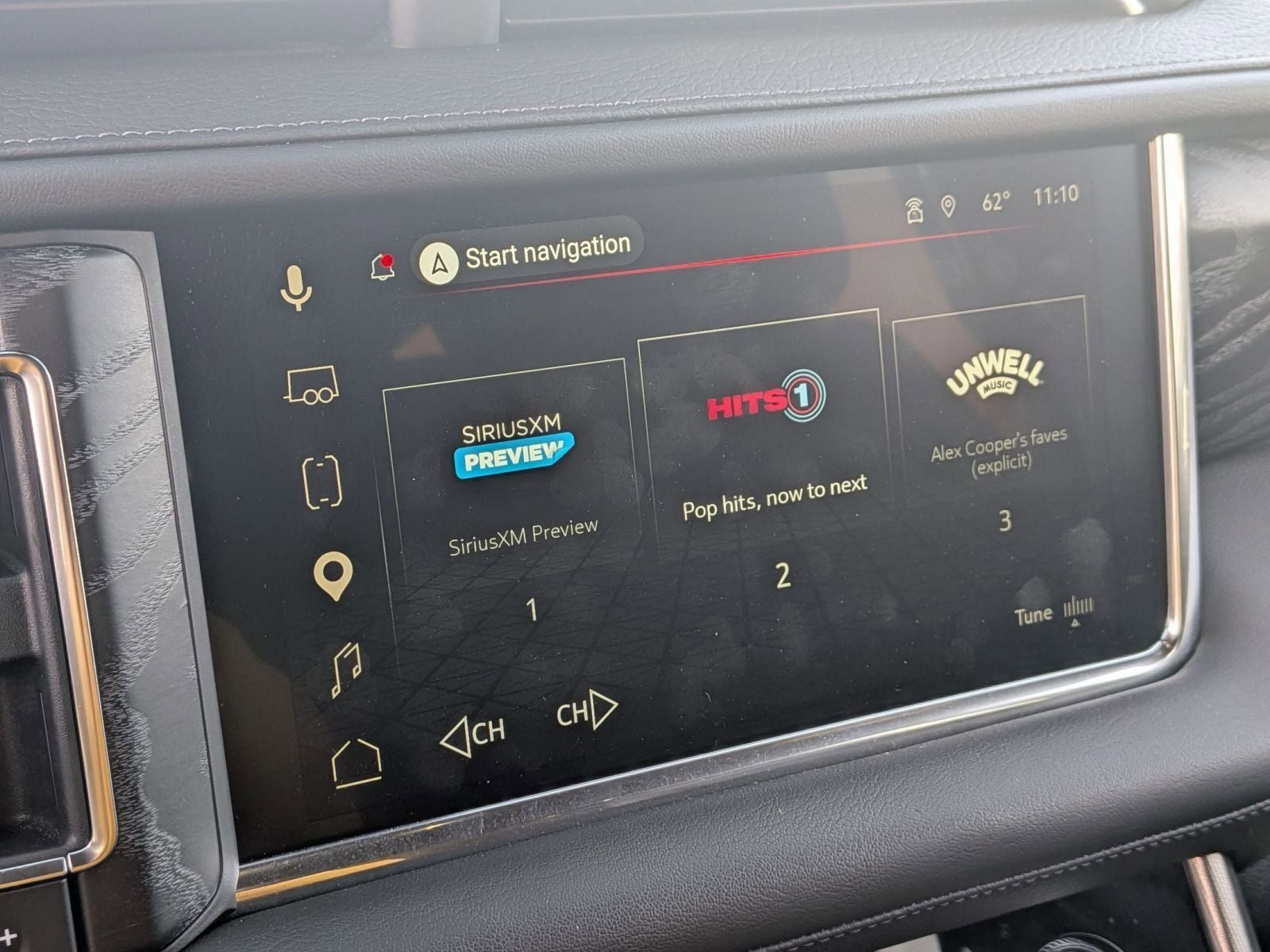2022 GMC Yukon Denali 4X4