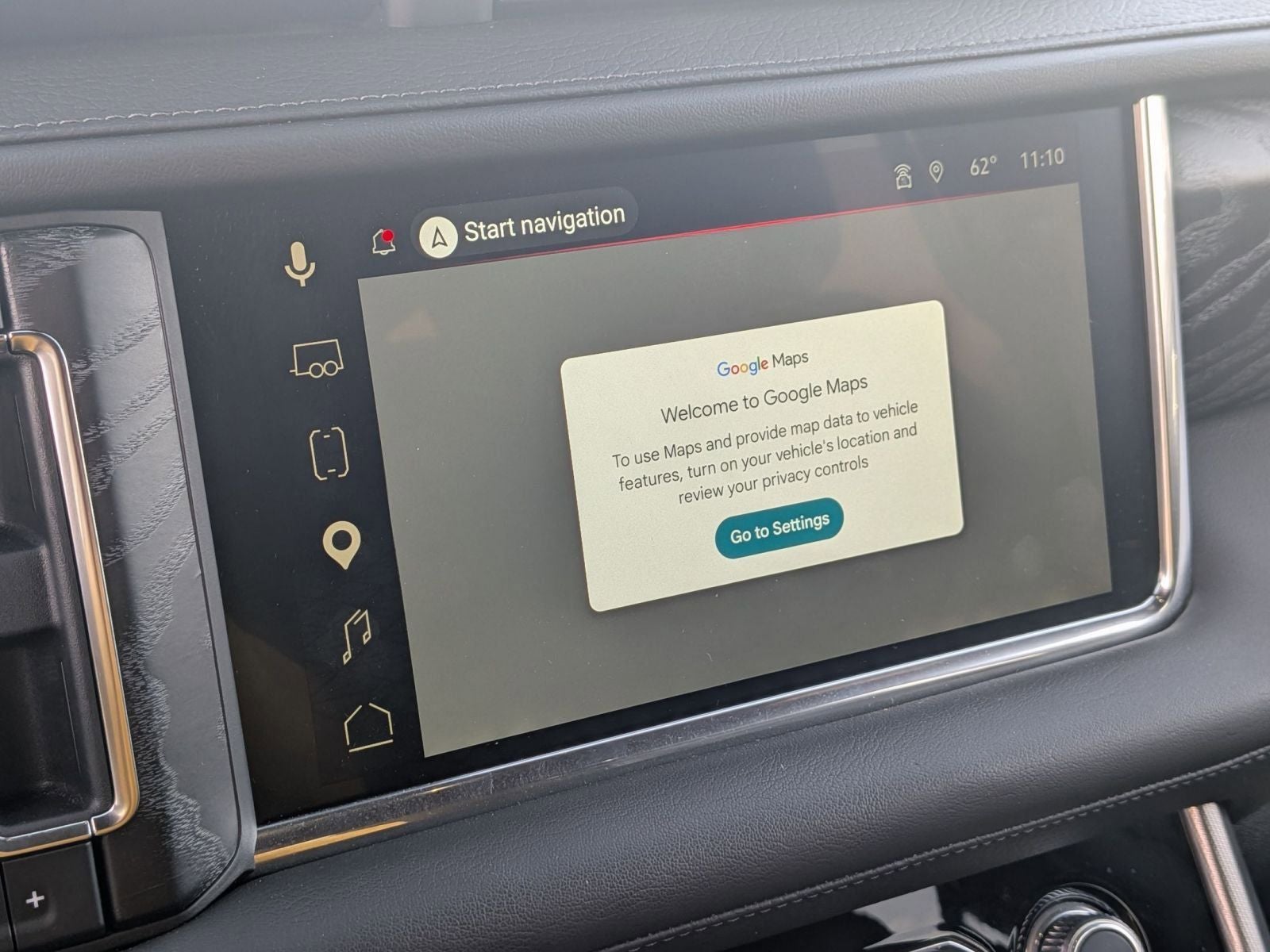 2022 GMC Yukon Denali 4X4