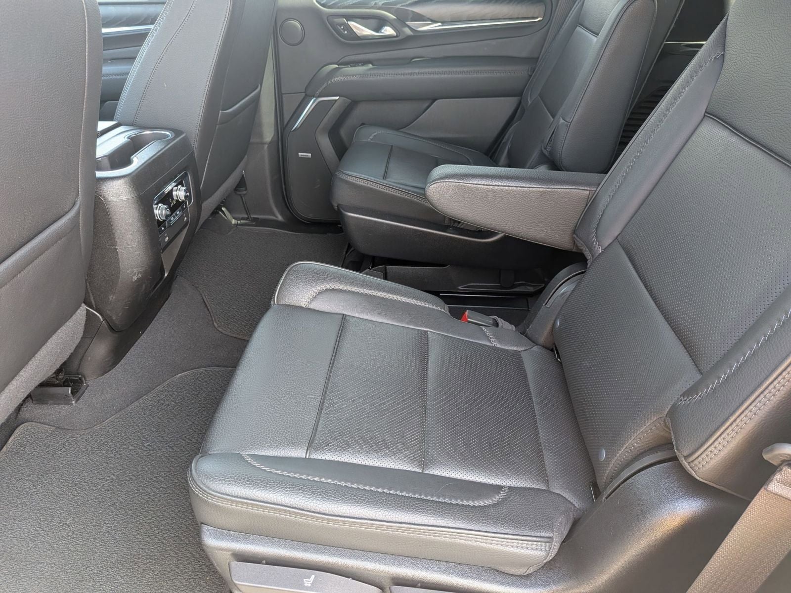 2022 GMC Yukon Denali 4X4