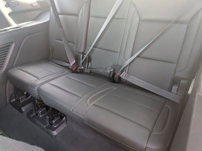 2022 GMC Yukon Denali 4X4