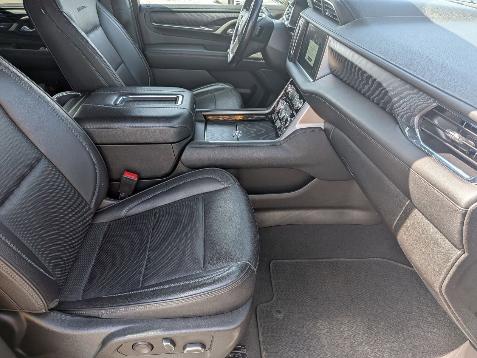 2022 GMC Yukon Denali 4X4