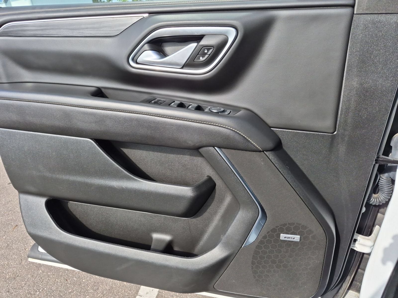 2024 GMC Yukon XL SLT 4WD