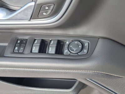 2024 GMC Yukon XL SLT 4WD