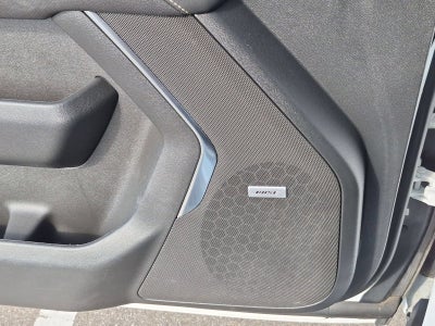 2024 GMC Yukon XL SLT 4WD