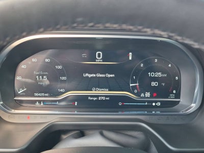 2024 GMC Yukon XL SLT 4WD