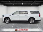 2024 GMC Yukon XL SLT 4WD