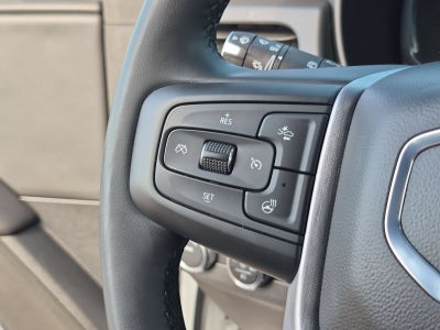 2024 GMC Yukon XL SLT 4WD