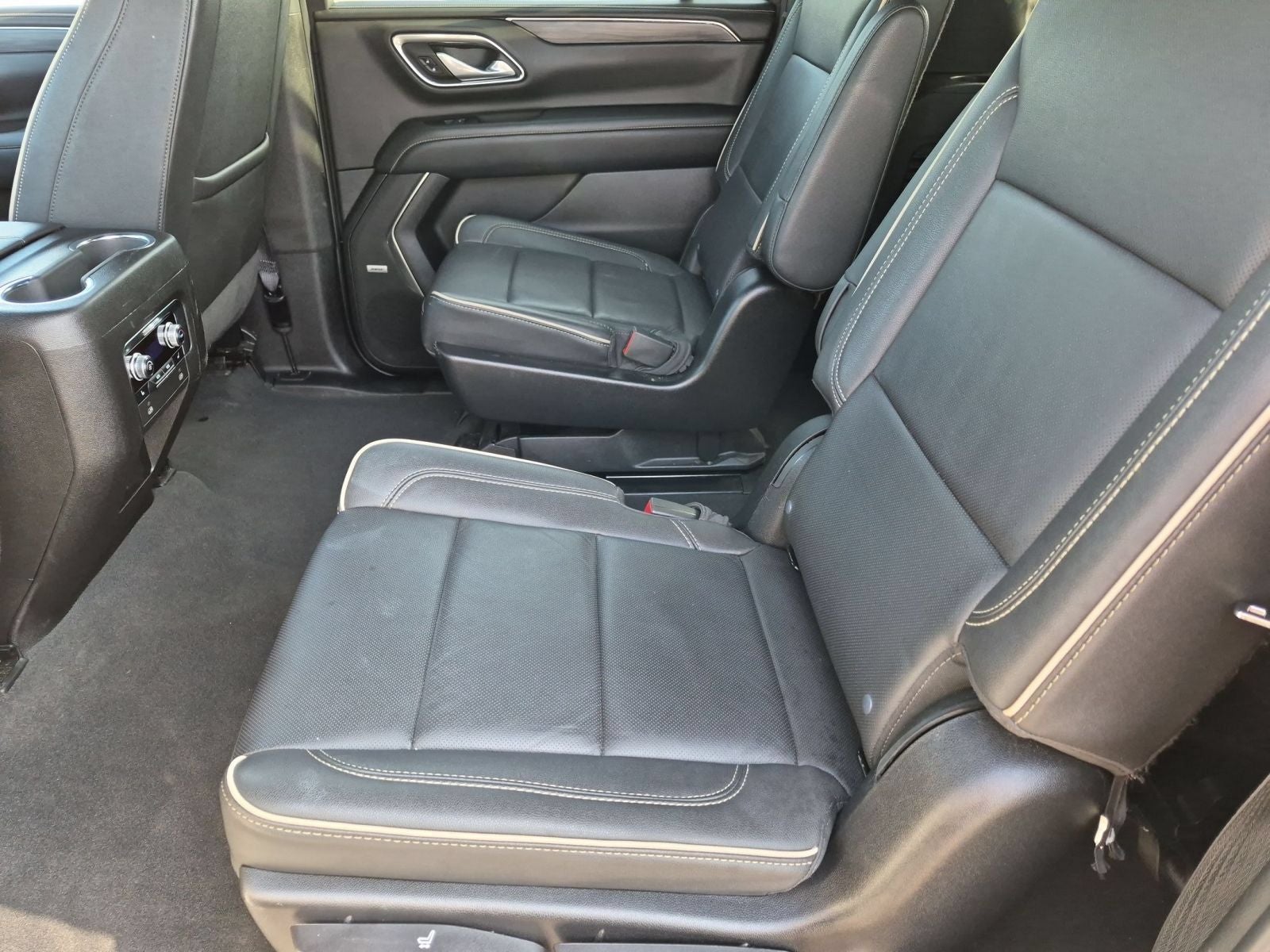 2024 GMC Yukon XL SLT 4WD