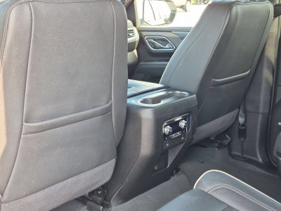 2024 GMC Yukon XL SLT 4WD