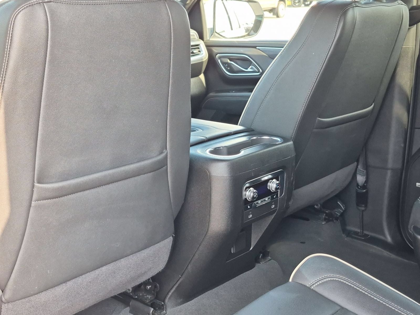 2024 GMC Yukon XL SLT 4WD