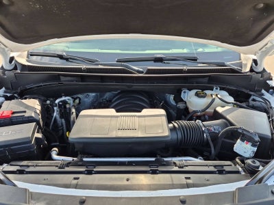 2024 GMC Yukon XL SLT 4WD