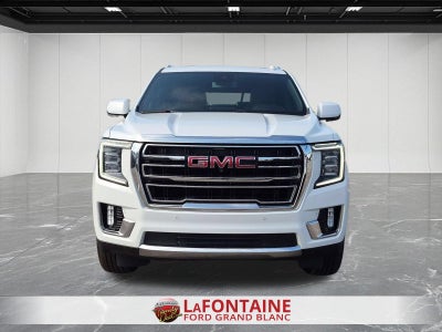 2024 GMC Yukon XL SLT 4WD