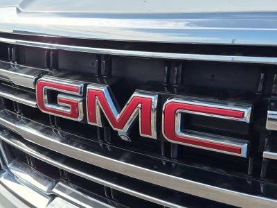2024 GMC Yukon XL SLT 4WD
