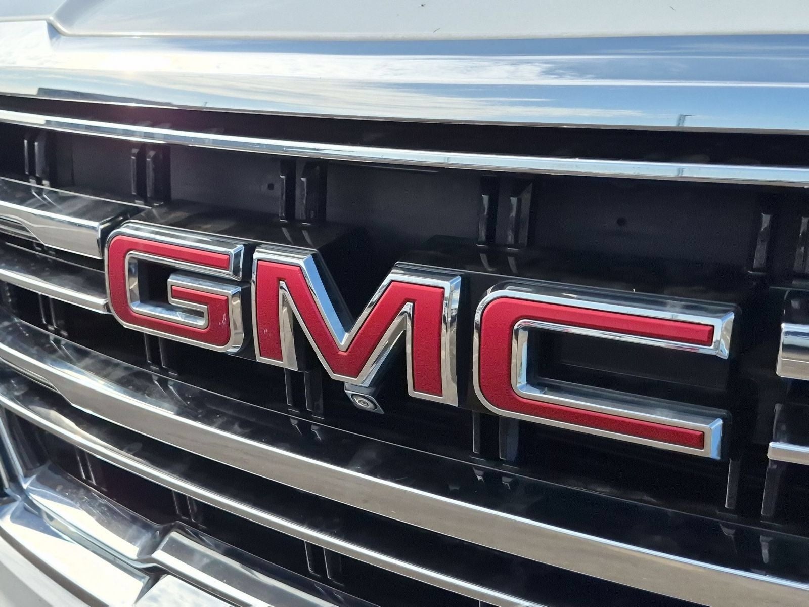 2024 GMC Yukon XL SLT 4WD
