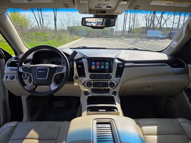 2018 GMC Yukon XL Denali
