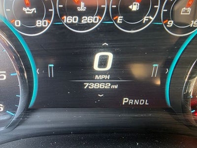 2018 GMC Yukon XL Denali